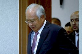 Najib Gelontorkan Rp815 Juta untuk Akun Facebook Pencitraan