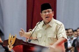 Djoko Santoso Sebut Prabowo Tolak Semua Utusan