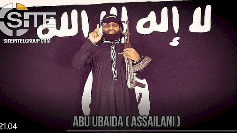 Pentolan ISIS yang menjadi otak bom Sri Lanka.