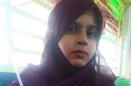 Datang ke Rumah Sakit karena Sakit Gigi, Gadis Cantik Ini Justru Diperkosa Lalu Dibunuh