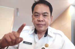 Besok, Pemprov Sulsel-BSSN Teken MoU Perlindungan Informasi dan Transaksi Elektronik