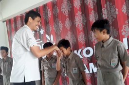 Jelang Milad Ke-35, Sekolah Islam Athirah Gelar Parade Prestasi Siswa