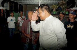 Dijagokan Oppo, Imran Amin Syam: Terima Kasih Atas Amanah Ini