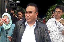 Wali Kota Tasikmalaya Ditetapkan Tersangka, Ini yang Ditakuti Akbar Faizal