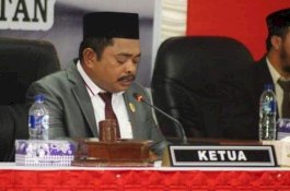 16 Hari Setelah Terpilih, Wabup Buru Selatan Arikilaus Meninggal Dunia