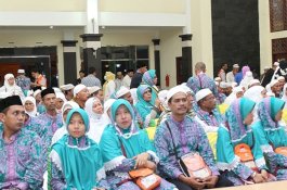 Calon Jemaah Haji Termuda Nasional dari Luwu Utara, Kemenag: Dia Sudah Menikah