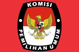 Real Count KPU 32 Persen: Jokowi-Amin 55,80 Persen, Prabowo-Sandi 44,20 Persen