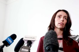 Pemimpin Dunia Bergabung untuk Hentikan Promosi Teror di Media Sosial