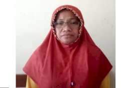 Calon Doktor, Ini Foto Bu Dosen Pembunuh Caleg Golkar