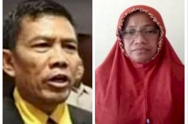 Poliandri, Suami Bu Dosen Tahu Istrinya Nikah Siri dengan Caleg Sragen