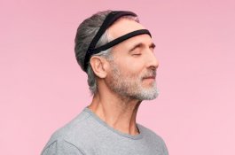 Ikat Kepala ini Dirancang untuk Perbaiki Kebiasaan Tidur