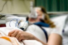 Dokter Bilang Tak Usah Berharap, Perempuan Ini Sadar dari Koma setelah 27 Tahun