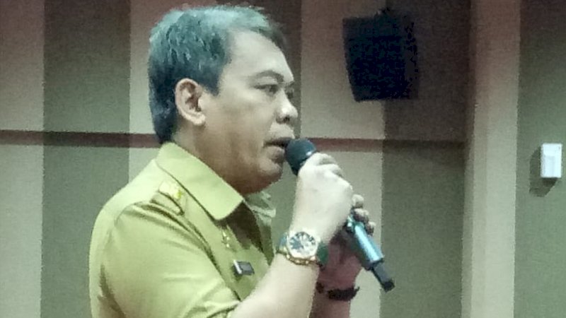 Diskominfo-SP Kembangkan Baruga Sulsel hingga Versi 2.0