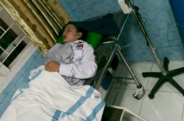 Bertambah, 22 Orang PPK dan PPS di Jeneponto Masuk Rumah Sakit