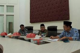 Pemkot Palopo-Bank Indonesia Tindak Lanjuti Klaster LED Rumput Laut Gracilaria