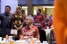 2 Inovasi Lutim Sabet Penghargaan Pada Jambore IPP