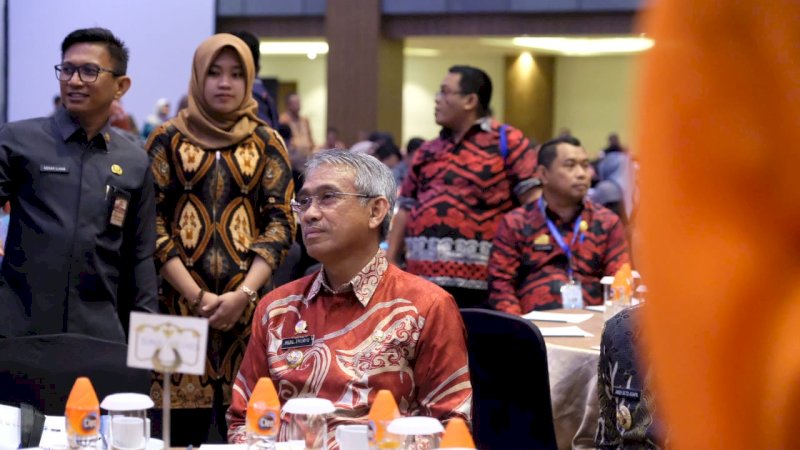 2 Inovasi Lutim Sabet Penghargaan Pada Jambore IPP