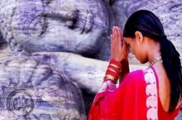 Negeri yang Dihancurkan Teroris Itu Ternyata Donor Kornea Mata Terbesar di Dunia