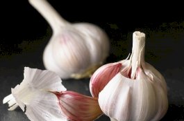 Hai Ladies... Ini Bahaya Memasukkan Bawang Putih ke Miss V!