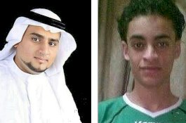 Disiksa Agar Mengaku Lalu Dipenggal, Ini Foto-foto Tahanan yang Dihukum Mati di Arab