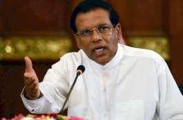 Presiden Sri Lanka Pecat Sekretaris Pertahanan dan Kepala Polisi Nasional
