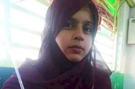 Pergi Obati Sakit Gigi, Wanita ini Malah Diperkosa dan Dibunuh di Rumah Sakit