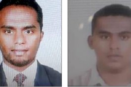 Ayah Dua Bomber Sri Lanka, Ditangkap Polisi