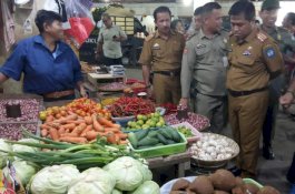 Harga Sembako Mulai Naik Jelang Ramadan, Disperindag Gowa Panggil Agen & Distributor