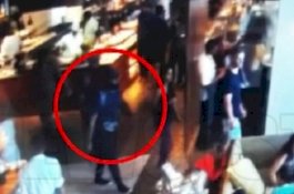 Istri Bomber yang Ledakkan Diri, Sedang Hamil Tua