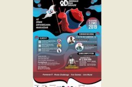 UKM TSC STIMIK DP Makassar Bakal Gelar Pameran Class IT