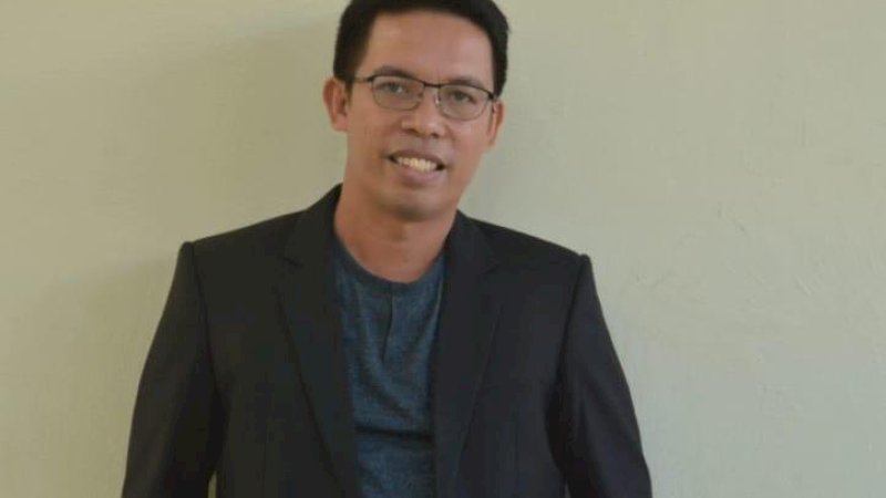 Aswan.Sempat Diragukan, Caleg PAN Dapil Gowa Ini Berpeluang Terpilih
