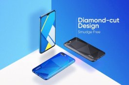 Hanya Rp1,2 jutaan, Realme C2 Ditenagai Prosesor Helio P22