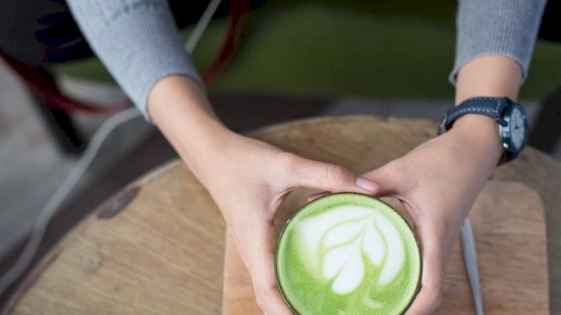 7 Manfaat yang Bisa Didapatkan dari Hobi Minum Matcha