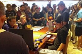 Gara-gara Antrean Avengers Endgame, Bioskop di Medan Ricuh