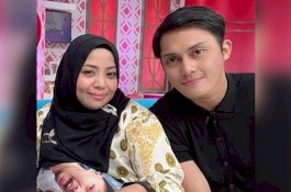 Lepas Status Janda, Hari Ini Muzdalifah Dinikahi Berondong