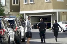 Saat Ayah Tembak Ibu Lalu Bunuh Diri, Bocah 4 Tahun Ini Selamatkan Adik Bayinya ke Lantai Bawah