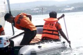 Empat Nelayan di Bulukumba Hilang Saat Melaut