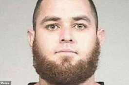 Baku Tembak di Jalanan, Pria Ini Tembak Mati Pria yang Tak Bersalah