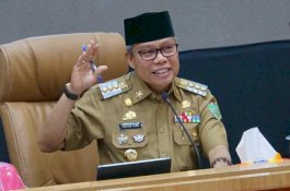 Ini Bukti Pemkot Parepare Peduli Kesetaraan Gender