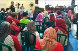 Wawali Parepare: Pasar Murah Tingkatkan Geliat Ekonomi Rakyat