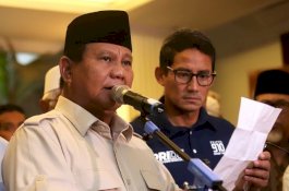 Kubu Jokowi Minta Prabowo Stop Klaim Menang, Ini Kata BPN