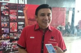 PDIP Sulsel Merasa Dirugikan dengan Pemungutan Suara Ulang