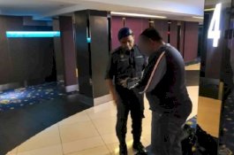 8 Orang Malaysia Tertangkap Merekam secara Ilegal Avengers: Endgame di KL Cinema