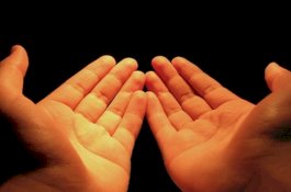 Doa Nabi Adam pada Hari-hari Terakhir Syakban, Diberi Nikmat Dunia Walau Tak Ingin