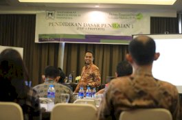 Tingkatkan Pengetahuan Anggota, Mappi Gelar PDP 1 Properti