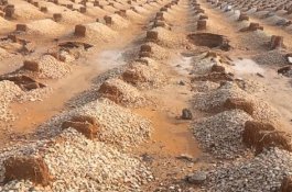 Apakah Mayat di Dalam Kubur Masih Bisa Mendengar?