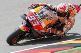 Teknik Jari Tangan Tarik Tuas Rem ala Pembalap MotoGP, Kamu yang Mana?