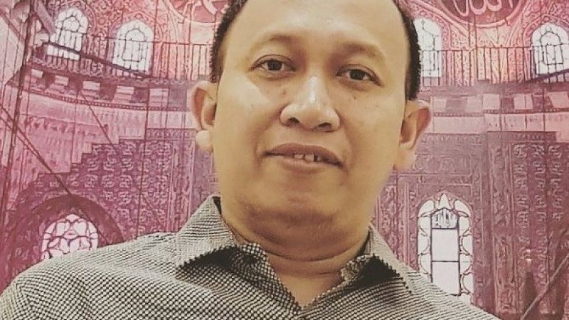 Tekan Angka Kemiskinan, Pemkot Parepare Gelar Rapat OPD dan BPS