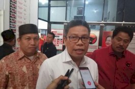 Taufan Pawe Apresiasi Penerapan Wilayah Bebas Korupsi