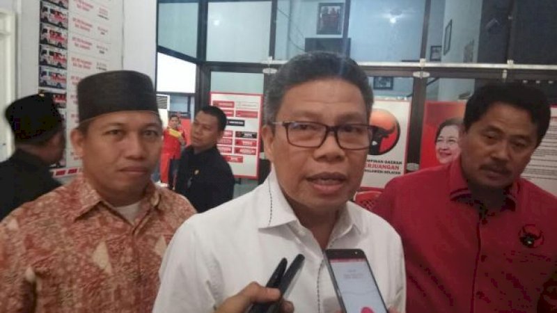 Taufan Pawe Apresiasi Penerapan Wilayah Bebas Korupsi 